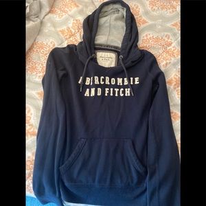 Hooded sweatshirt